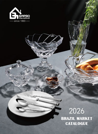 Brazil Market Catalog