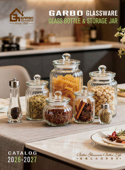 New Jar Collection
